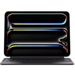Magic Keyboard iPad Pro 11" (M4,M5) - US - Black – Zboží Živě