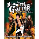 Jam Heavy Metal Guitar: Secrets of the Metal Masters DVD – Sleviste.cz