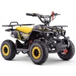 Beneo Motors Explorer žlutá 50 cm3 – Zboží Dáma