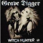 Grave Digger - WITCH HUNTER LP – Hledejceny.cz