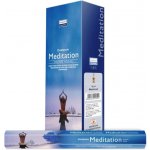 Darshan Incense Vonné tyčinky Meditace 20 ks – Hledejceny.cz