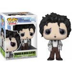 Funko Pop! Edward Scissorhands Edward Scissorhands 9 cm – Hledejceny.cz