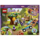  LEGO® Friends 41363 Mia a dobrodružství v lese