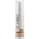 St. Moriz Professional Self Tanning Lotion samoopalovací mléko pro tmavé opálení na tělo i obličej 200 ml