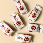 Janova pec Pečené ořechy s chilli 100 g – Hledejceny.cz