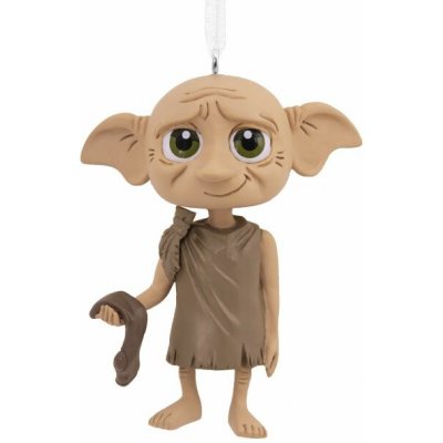 Hallmark Vánoční ozdoba Dobby – Zbozi.Blesk.cz