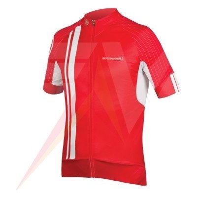 Endura FS260-Pro SL II červená – Sleviste.cz