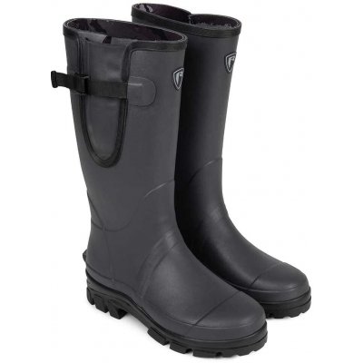 Fox Rage holínky Neoprene Camo/Grey Wellies – Hledejceny.cz