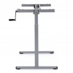 Liftor Entry 10788 šedá – Zboží Dáma