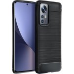 Carbon Case Realme C75 Black – Zboží Živě