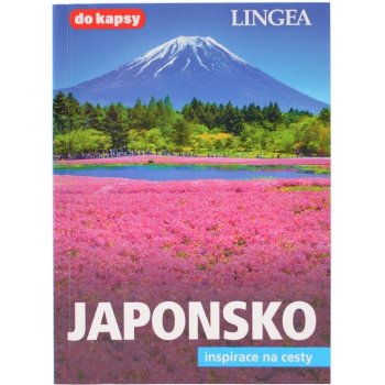 Japonsko - Inspirace na cesty