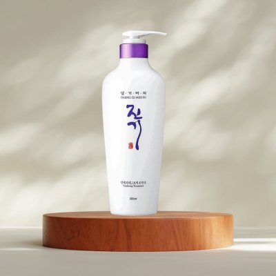 Daeng Gi Meo Ri Vitalizing Treatment conditioner 300 ml – Zboží Dáma