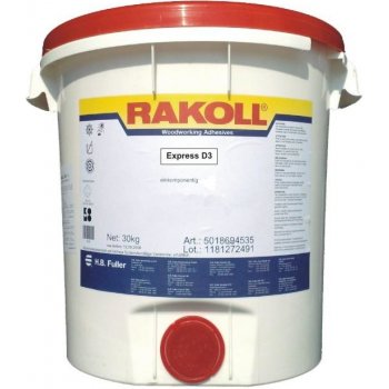 RAKOLL Express D3 30kg