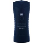 Axe Black Men sprchový gel 400 ml – Hledejceny.cz