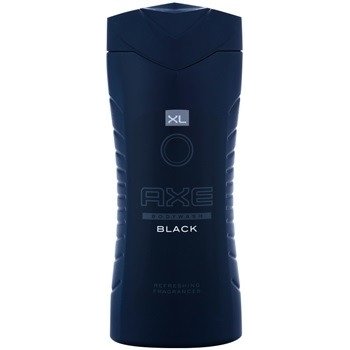 Axe Black Men sprchový gel 400 ml