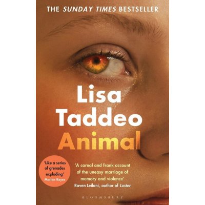 Animal - Lisa Taddeo