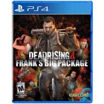 Dead Rising 4: Franks Big Package – Zboží Živě