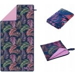 Nils Camp NCR14 džungle Ručník 160 x 80 cm – Zboží Dáma