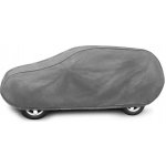 KEGEL Ochranná plachta na automobil velikost Mobile Garage M SUV/Off Road, 400-420 cm – Zboží Mobilmania