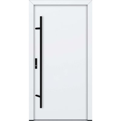 Hahn-Türke AC68 - M20 Bílá Pravé 100 x 210 cm – Hledejceny.cz