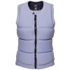 Star Impact Vest Fzip Wake