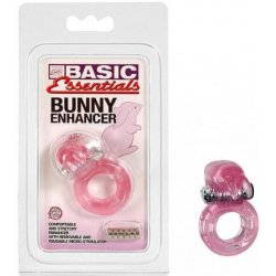 California Exotic BASIS ESSENTIALS BUNNY ENHANCER DOD2-CALEX00428