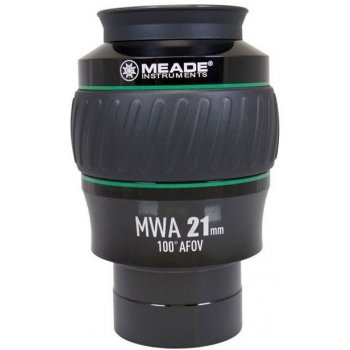 Meade Series 5000 Mega WA 21mm 2'' Eyepiece