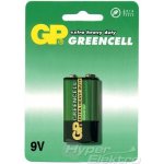 GP Greencell 9V 1012511000 – Hledejceny.cz