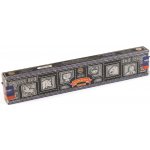 Sai Baba Nag Champa vonné tyčinky Super Hit Nag Champa 15 g – Hledejceny.cz