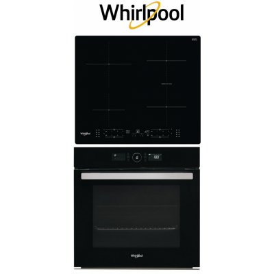 Set Whirlpool AKZ9 6230 NB + WB B8360 NE