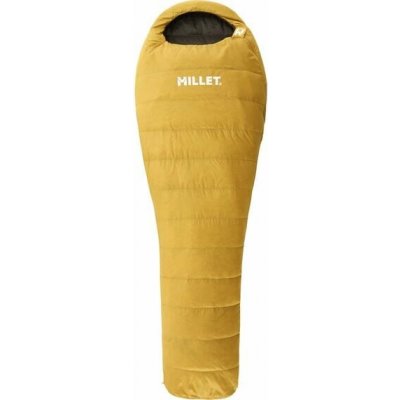 MILLET SPACÍ PYTEL LIGHT DOWN 10 hnědá – Hledejceny.cz
