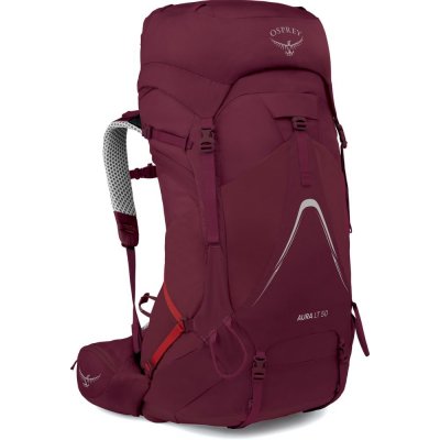 Osprey Aura AG LT 50l antidote purple – Hledejceny.cz