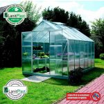 Vitavia Uranus 9900 PC 6 mm stříbrný – Zboží Mobilmania