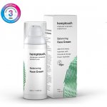 HempTouch Vyrovnávající pleťový krém pro mastnou pleť 50 ml – Zboží Mobilmania