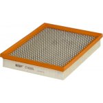 Vzduchový filtr HENGST FILTER E1628L – Hledejceny.cz