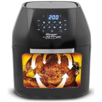 Mediashop Power AirFryer Multi-Function Deluxe