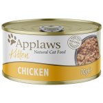 Applaws Kitten Chicken 70 g – Zboží Mobilmania