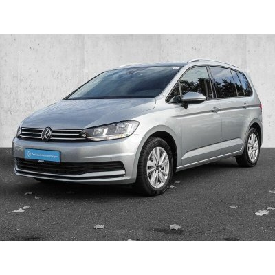 Volkswagen Touran 1.5 TSI Comfortline DSG 110 kW | Zboží Auto