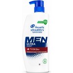Head & Shoulders Men Ultra Old Spice šampon proti lupům pro muže 800 ml – Zboží Dáma