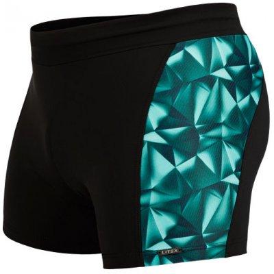 Litex pánské plavkové boxerky 6F430 – Zboží Dáma
