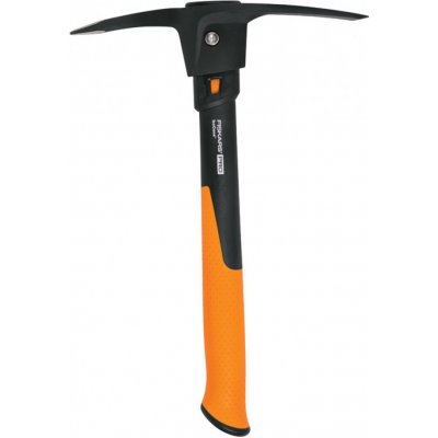 Krumpáč FISKARS ISOCORE 36cm 1062937 – Zboží Dáma