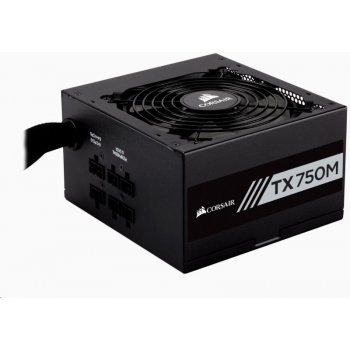 Corsair TX-M Series TX750M 750W CP-9020131-EU