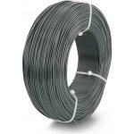 Fiberlogy Refill Easy PETG 1,75 mm 0,85 kg - grafit – Zboží Živě