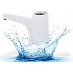Verkgroup 24007 Elektrické čerpadlo na vodní lahev USB – Zboží Dáma