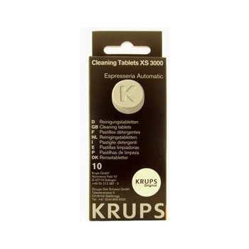 Krups XS300010 10 ks