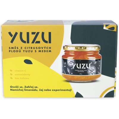 YUZU Pro Tebe 550 g – Zbozi.Blesk.cz