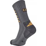 Zosma ponožky šedá – Hledejceny.cz