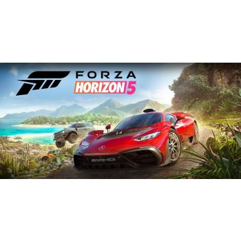 Forza Horizon 5 (Premium Edition)