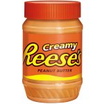 Reese‘s Krémové arašídové máslo 510 g – Zboží Dáma