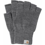 Carhartt rukavice WIP mitten šedá – Hledejceny.cz